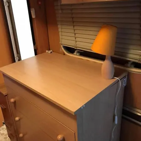 Campsite Comodo E Confortevole Mare Sestri Levante