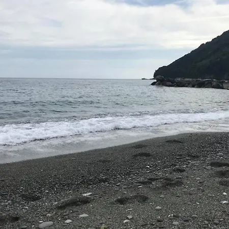 Kemp Comodo E Confortevole Mare Sestri Levante