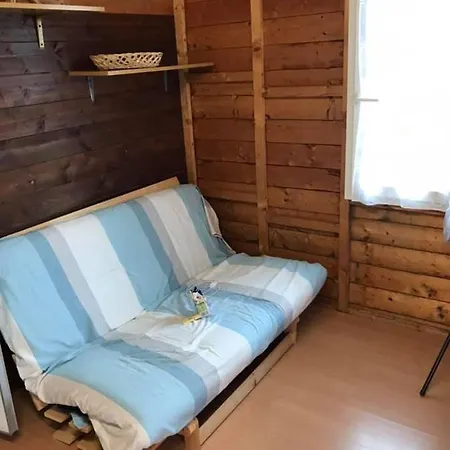 Comodo E Confortevole Mare *