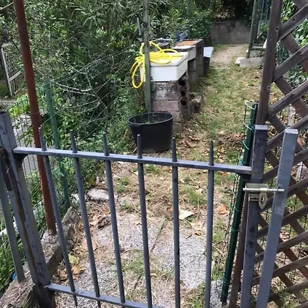 Comodo E Confortevole Mare *