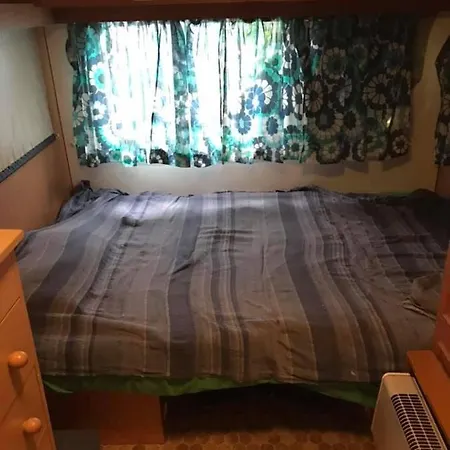 Kemping Comodo E Confortevole Mare Sestri Levante